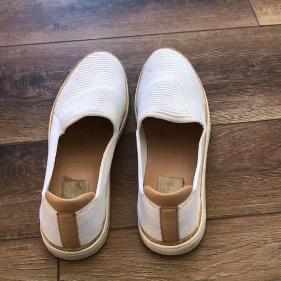 Ugg Alameda Sammy Slip-On - white - Picture 6 of 10